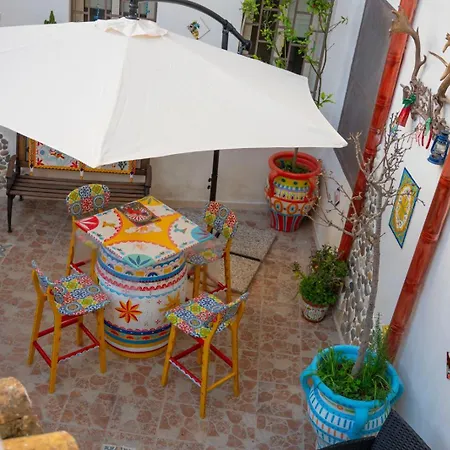 Cortile Siciliano-3