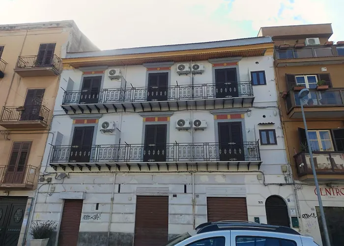 Casa Mille