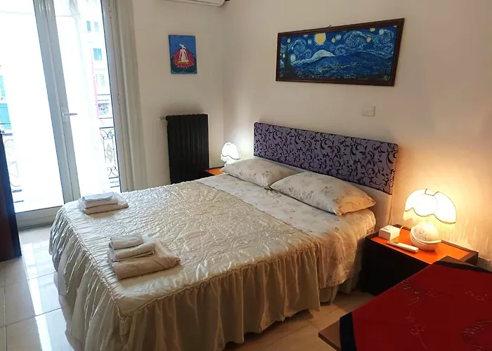Casa Mille